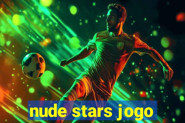 nude stars jogo